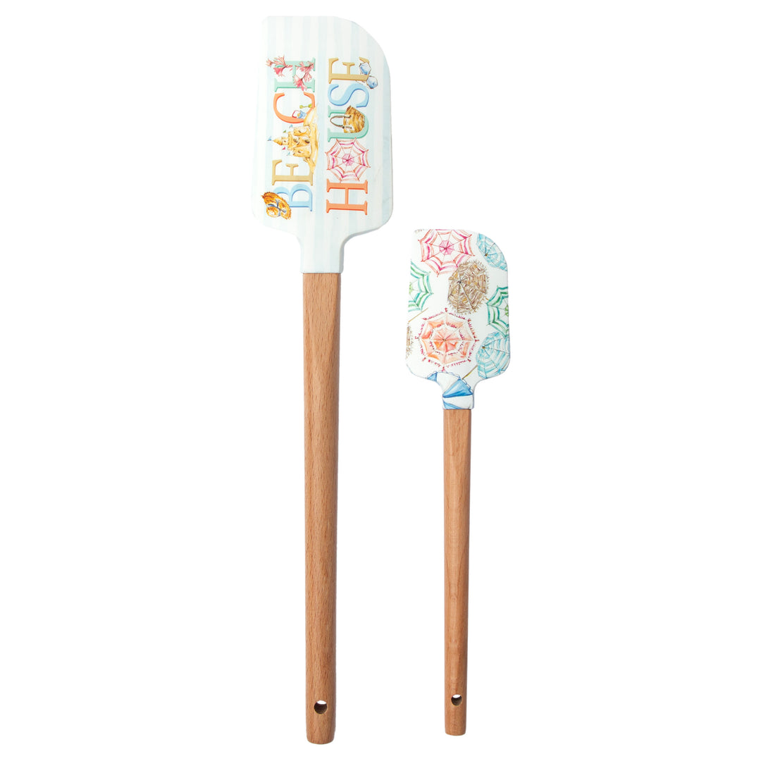 Beach House Spatula (Set of 2)