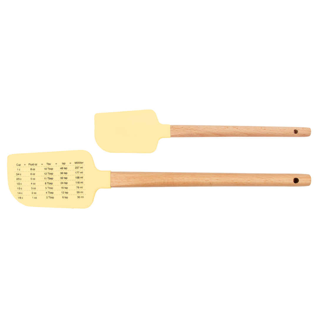 Blueberry Spatula (Set of 2)