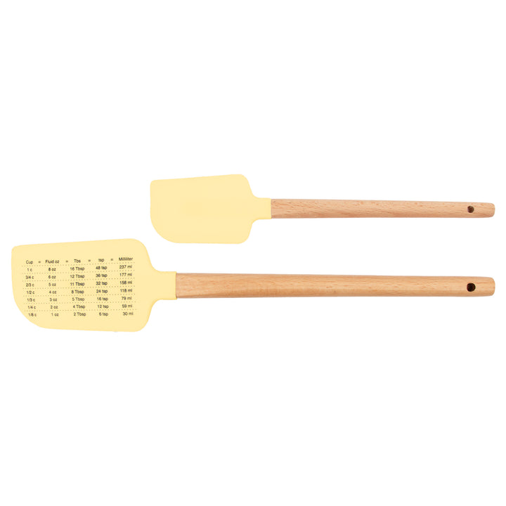 Blueberry Spatula (Set of 2)