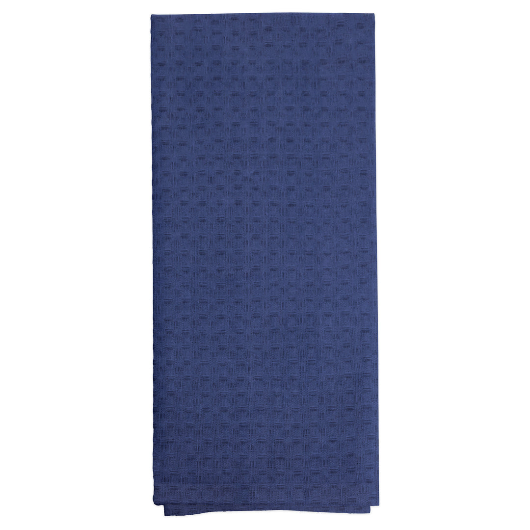 Blueberry Tea Towels Set of 2