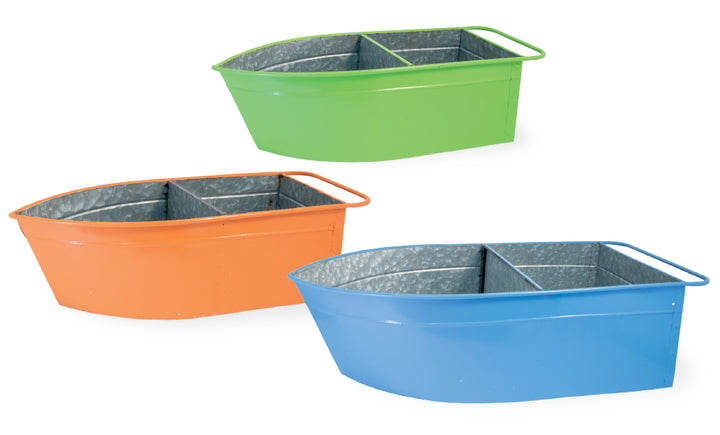 Juego de barco desgastado Brights