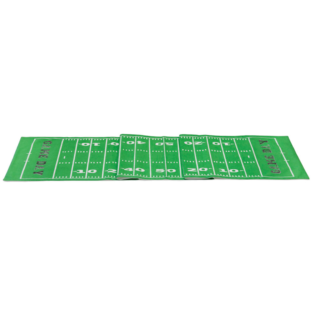 Camino de mesa Football Fever