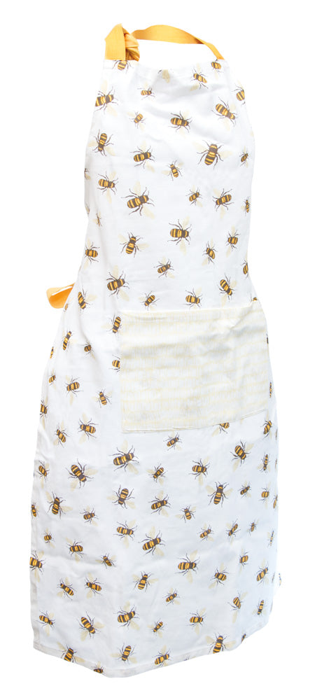 Delantal Save The Bees
