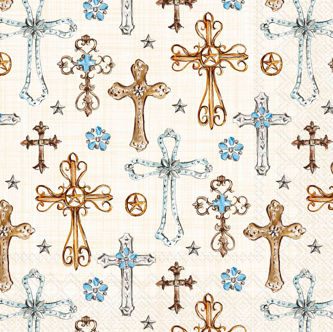 Western Cross