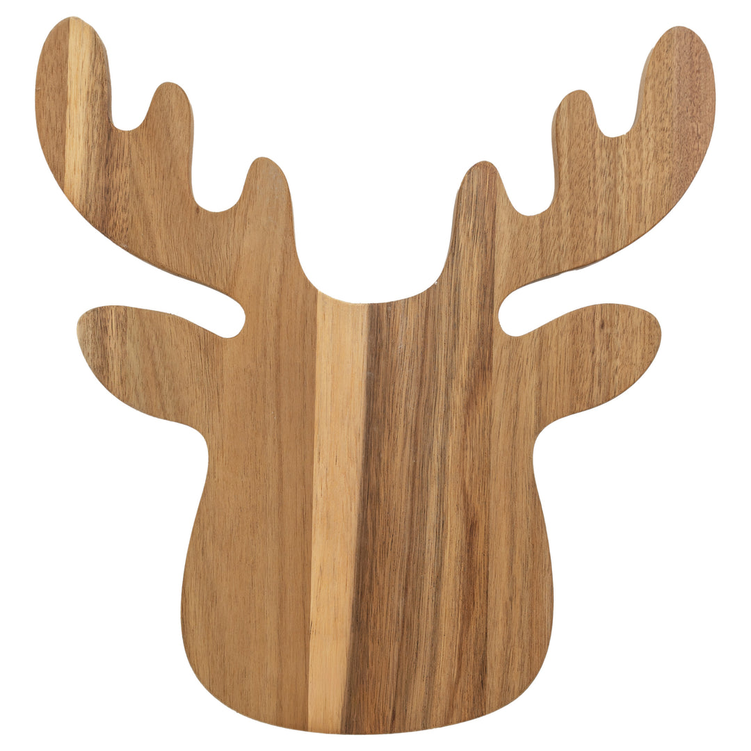 Moose Serving Board
