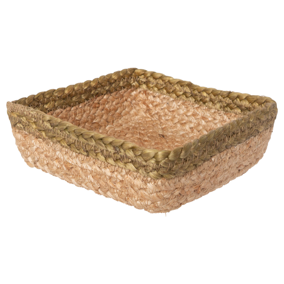 Sage Natural Cocktail Caddy