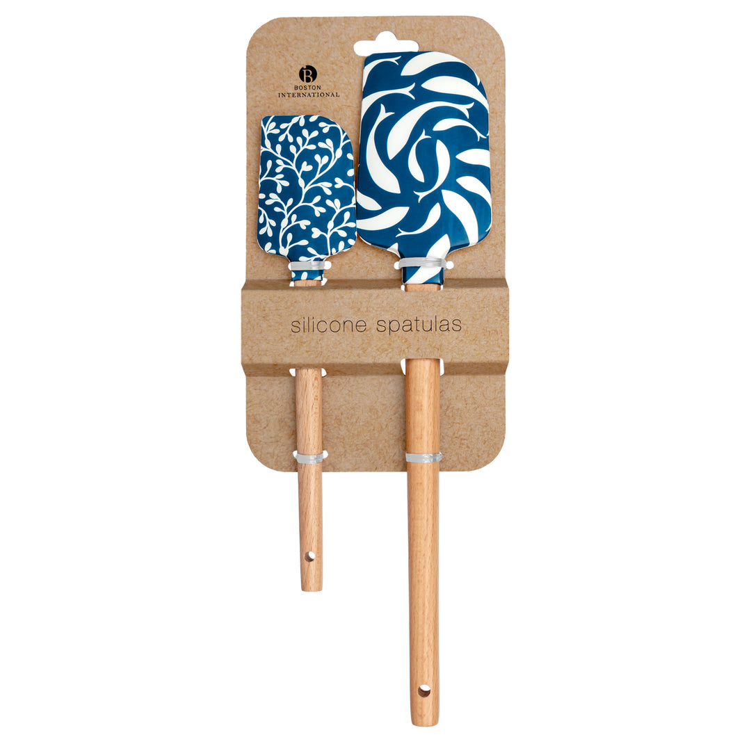 In The Navy Spatula Set