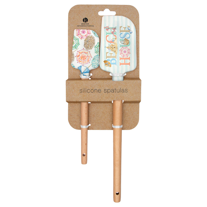 Beach House Spatula (Set of 2)