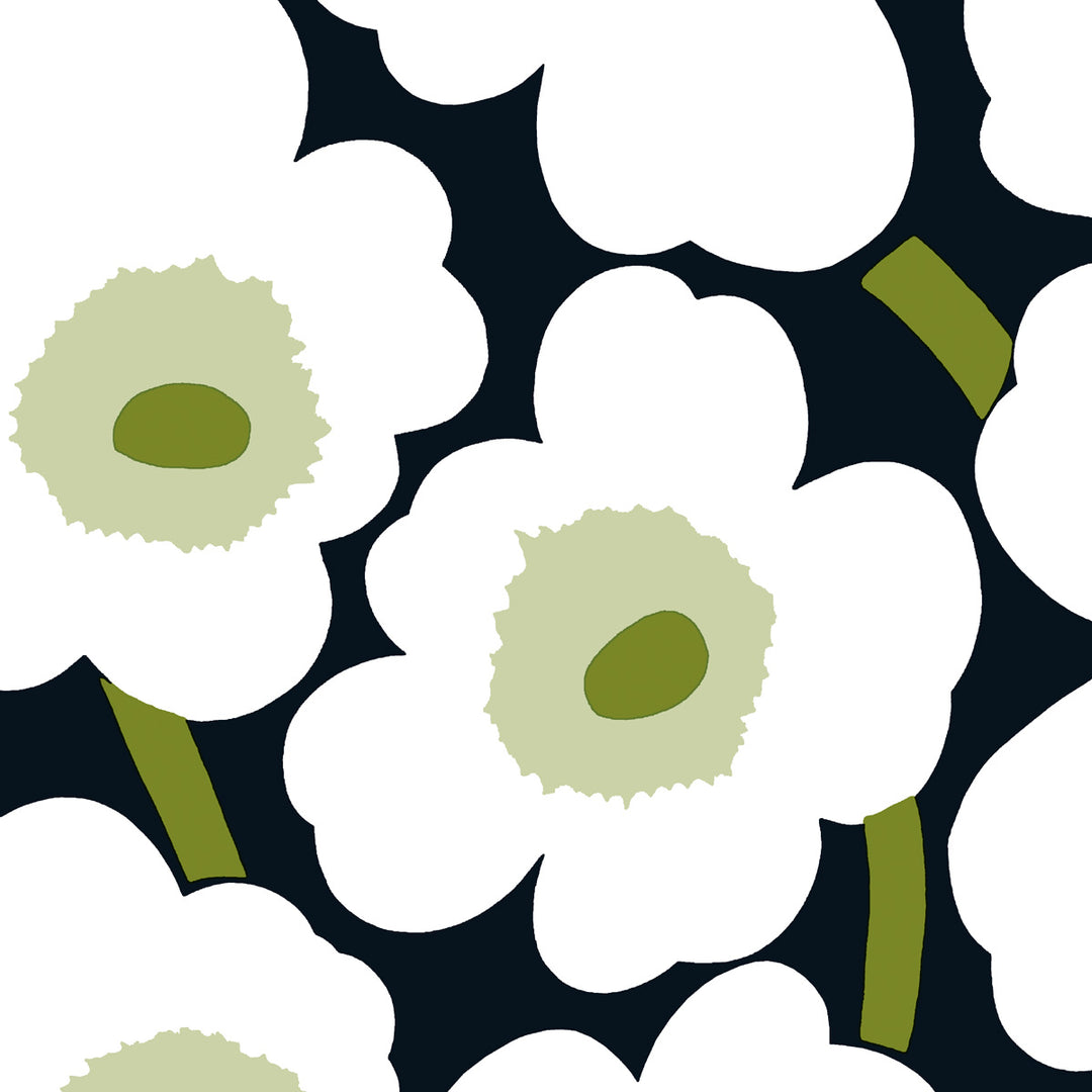 Unikko Negro