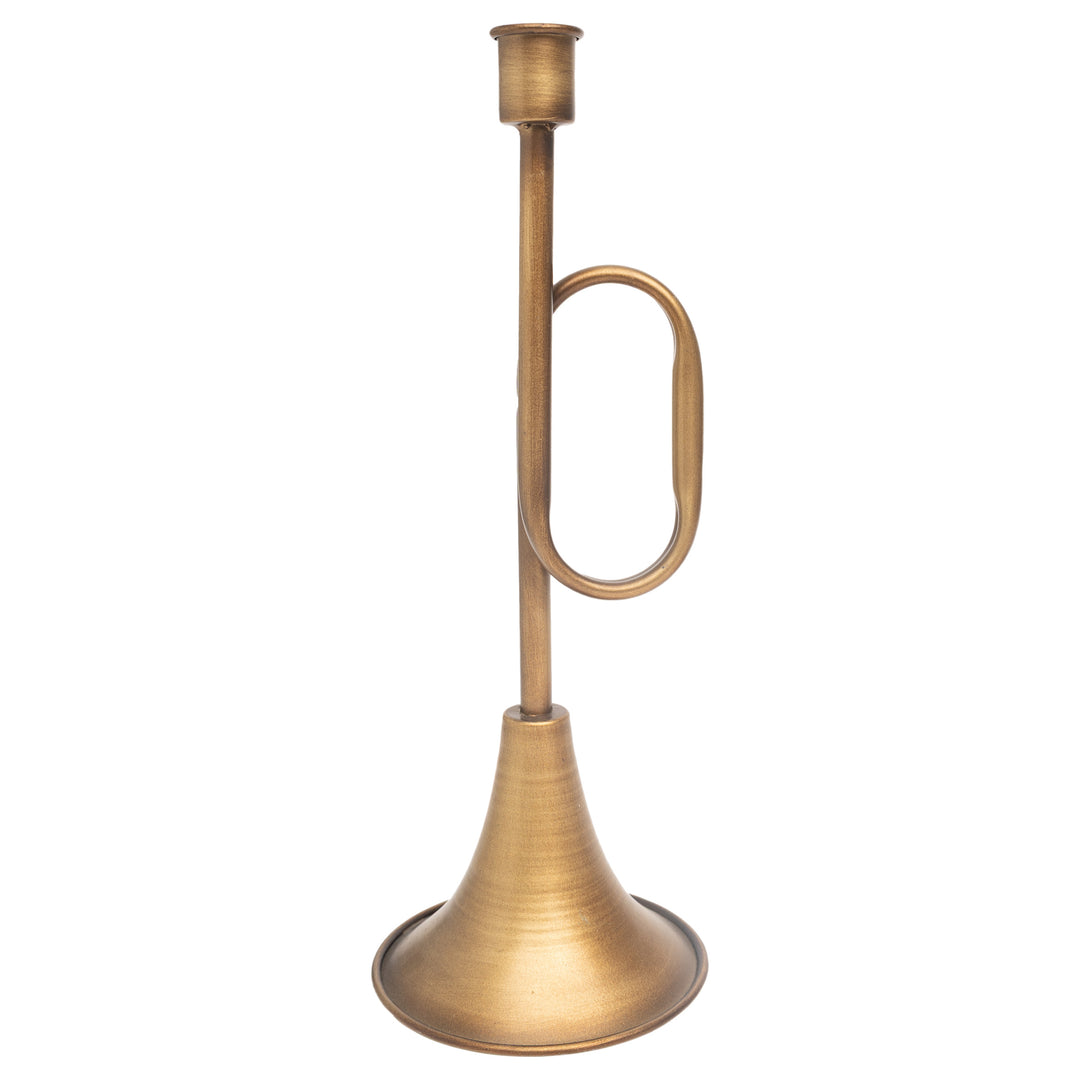 Trumpet Taper Holders s/3