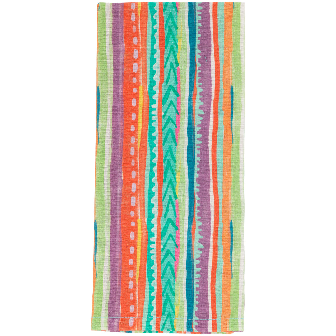 Paños de cocina Fiesta (juego de 2)