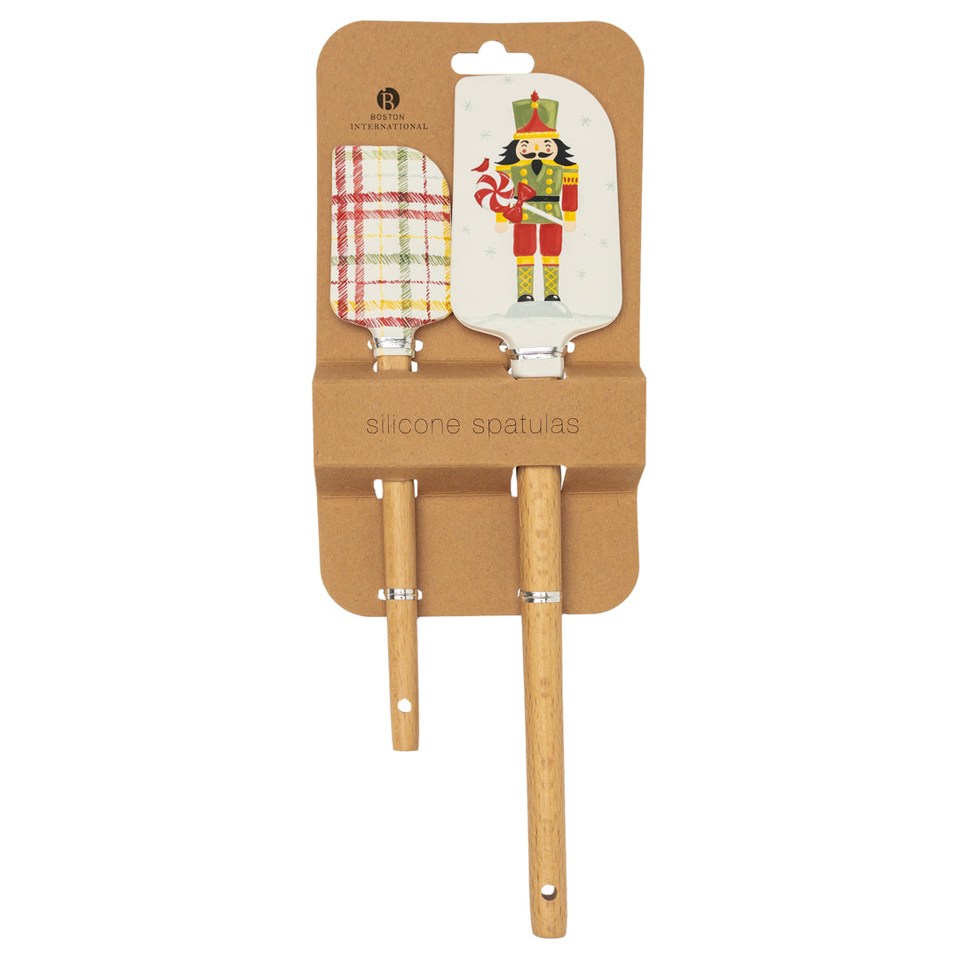 Frosty Fun Spatula Set