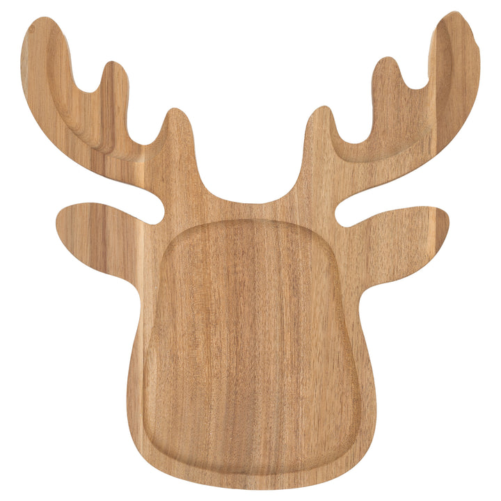 Moose Serving Board