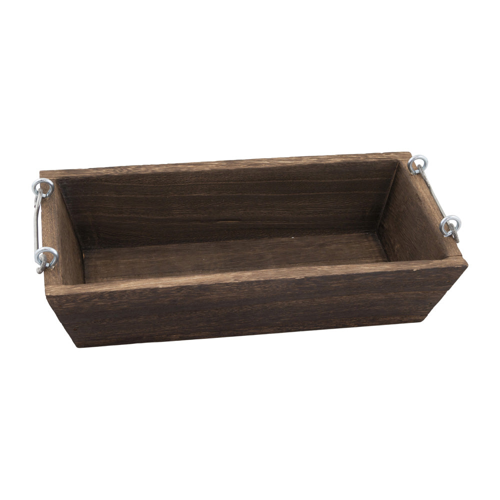 Rustic Nesting Trays (Set of 3)