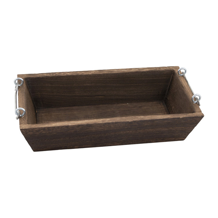 Rustic Nesting Trays (Set of 3)