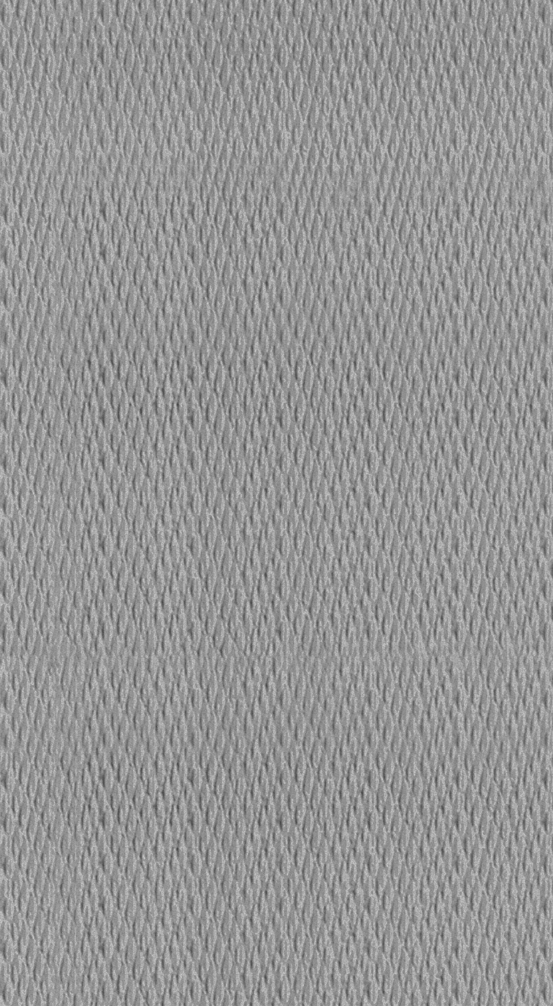 Herringbone Silver Textured Guest Towel
