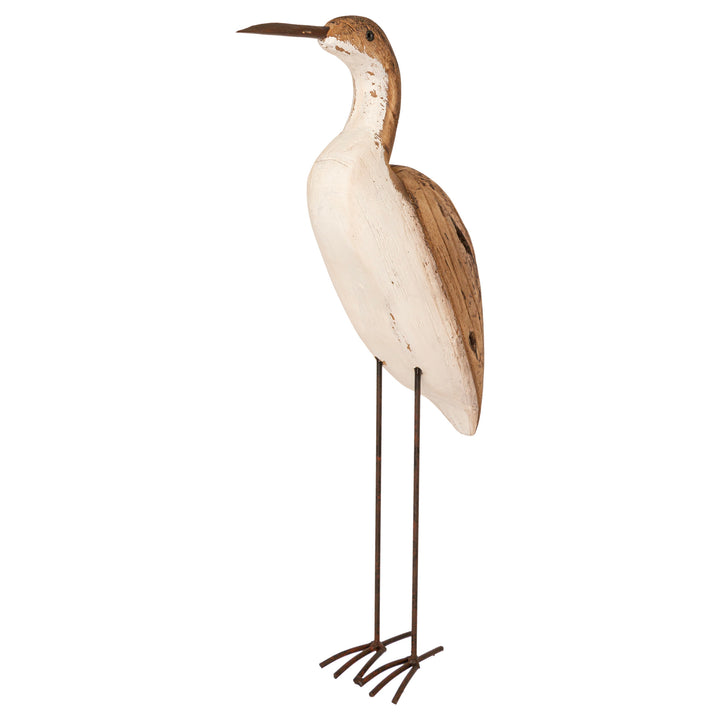 Standing Crane Large