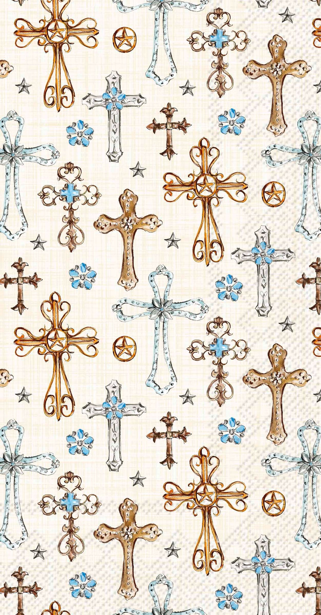Western Cross
