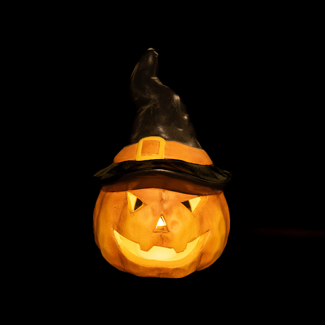 Mini Jack O&