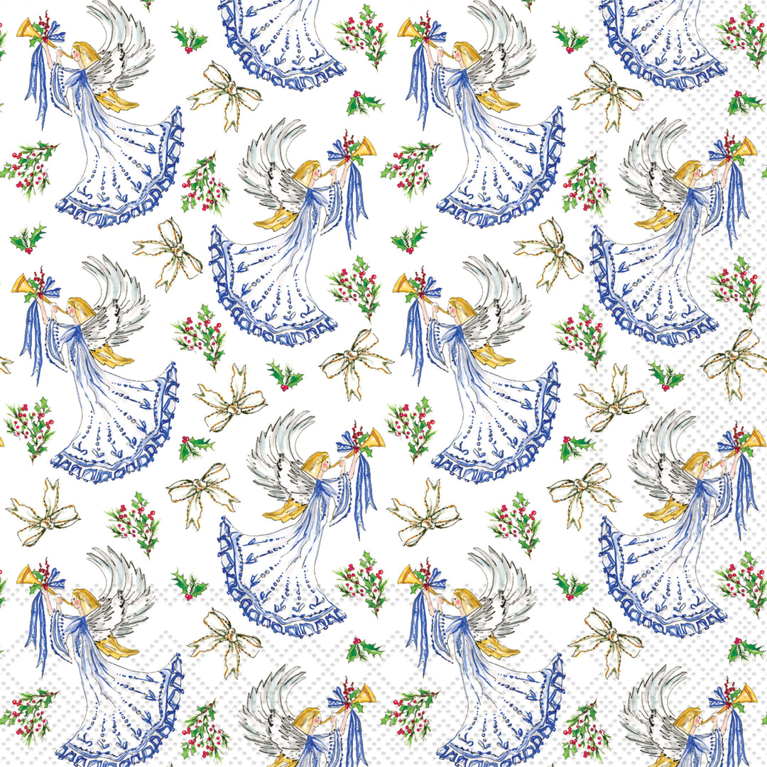 Blue Angels Lunch Napkin