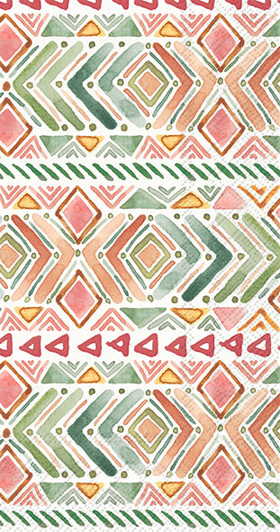 Toalla de invitados Sweet Southwest
