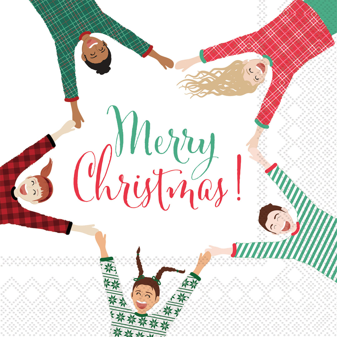 Ugly Christmas Pj&