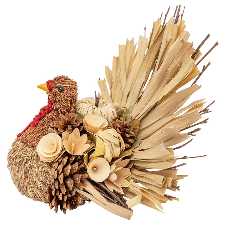 Theo Natural Flower Turkey