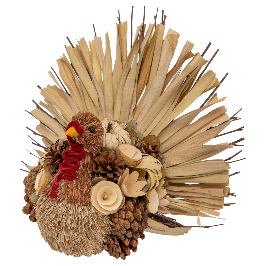 Theo Natural Flower Turkey