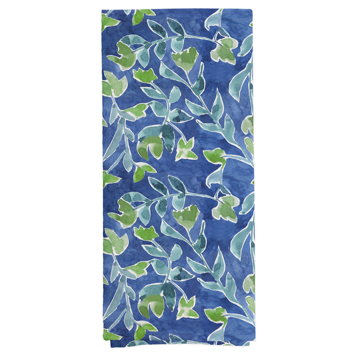 Azure &amp; Ivy Tea Towel (Set of 2)
