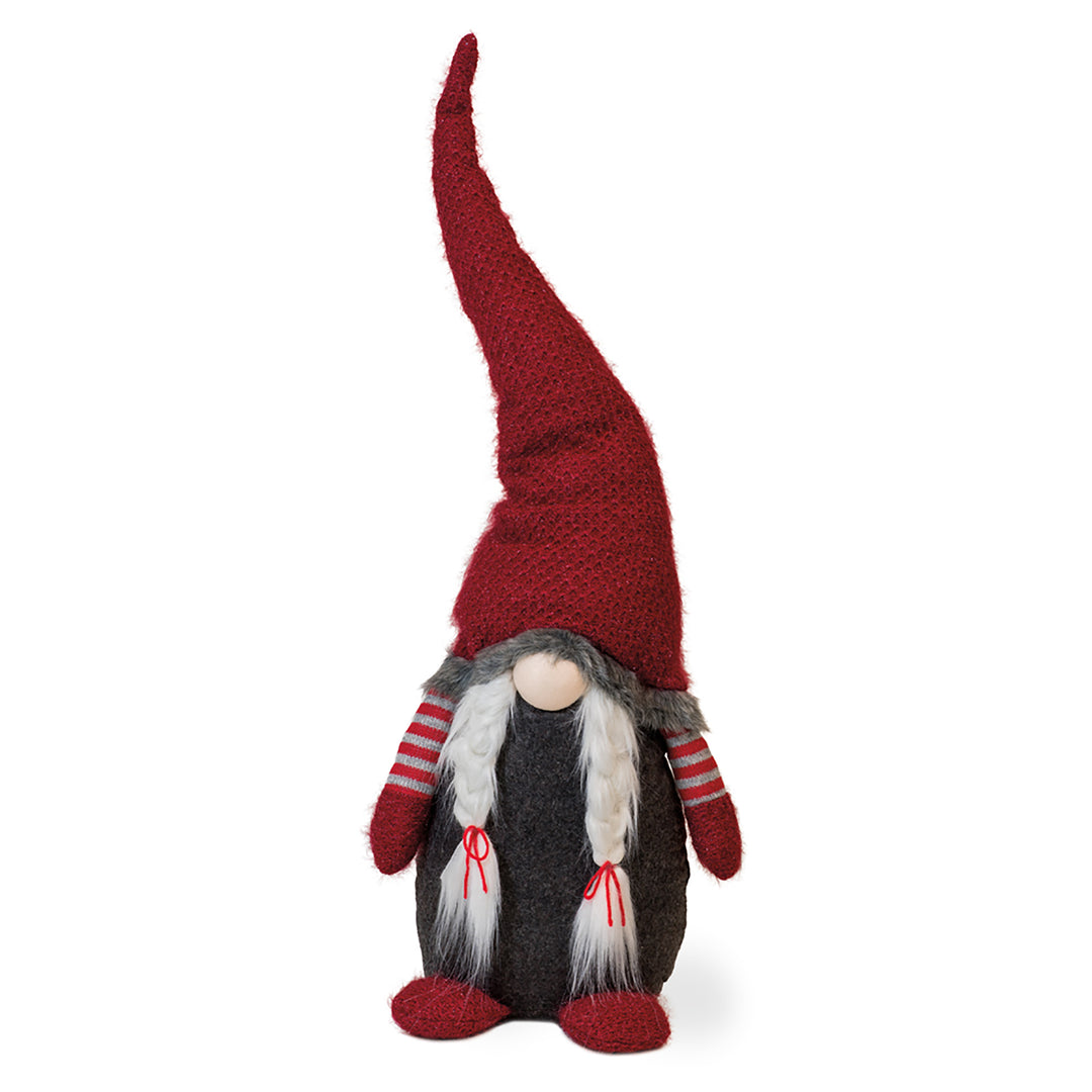 Lucy Santa Elfo Gnomo