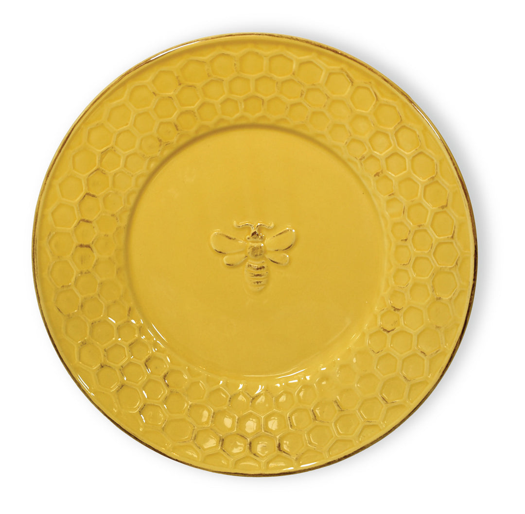 Placa de panal de 8 pulgadas