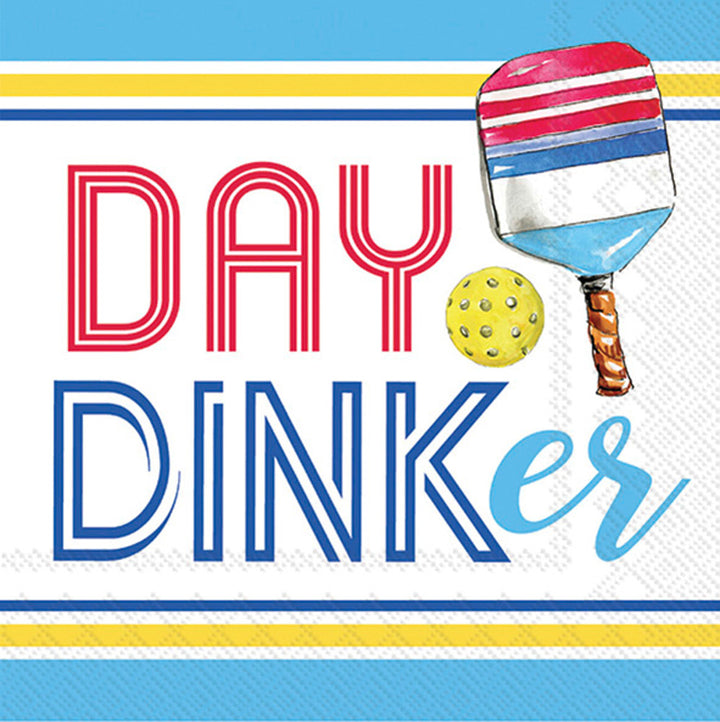 Servilleta de cóctel Day Dinker