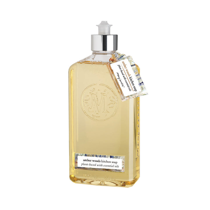 Amber Woods Kitchen Soap