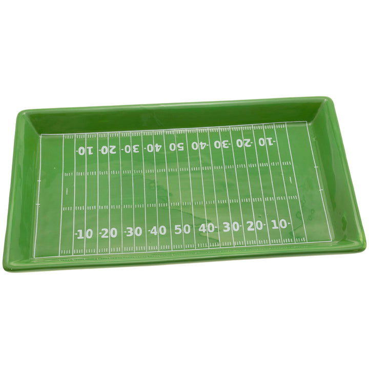 Bandeja de condimentos Football Fever