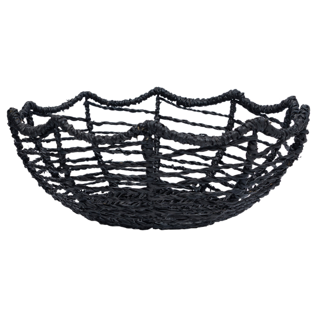 Spiderweb Basket Set of 2
