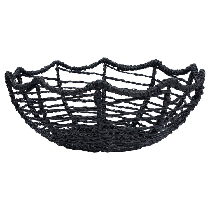 Spiderweb Basket Set of 2