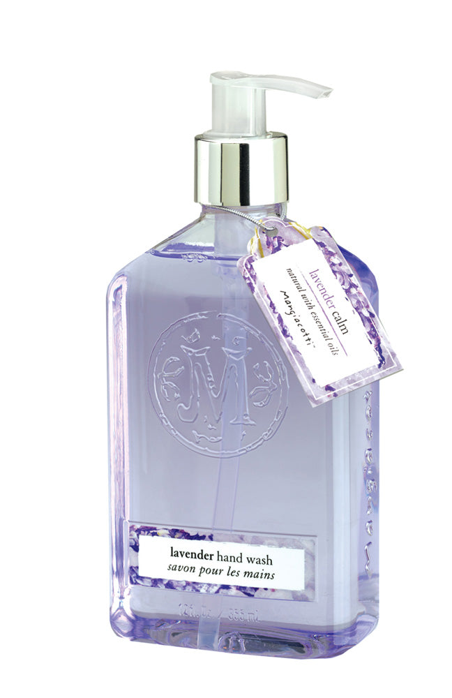 Lavender Hand Wash