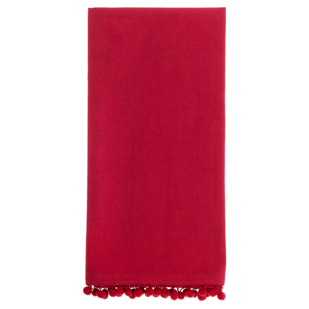 Holly and Berries Tea Towels