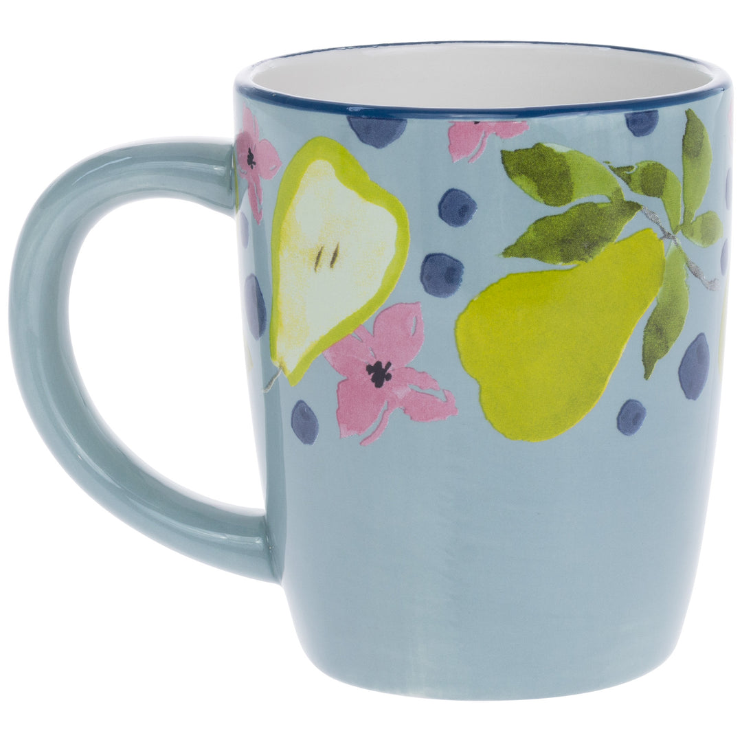 Anjou Pear Mug