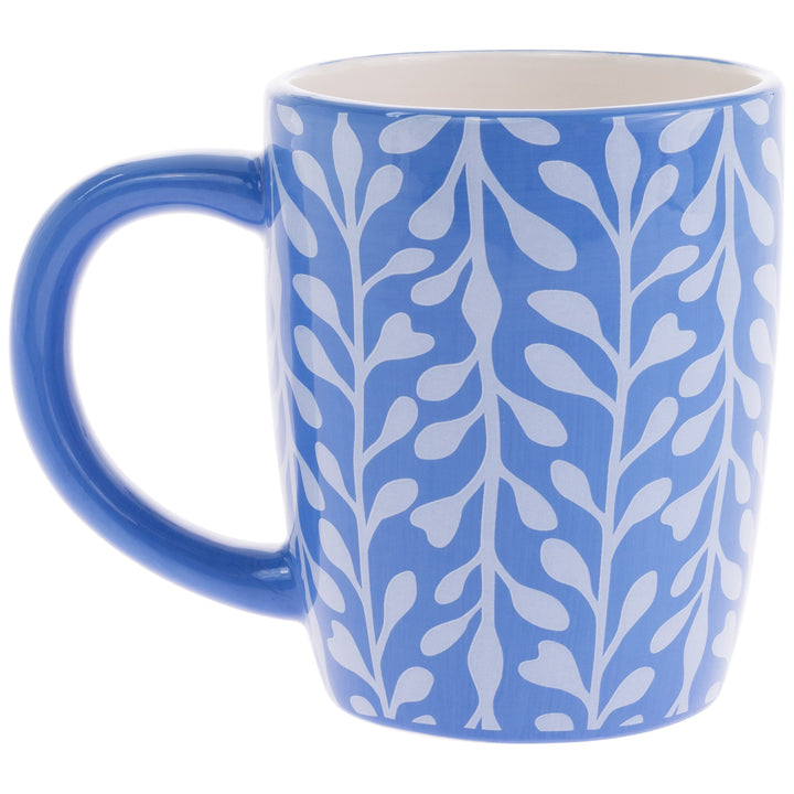 Coastal Grand Garland Mug