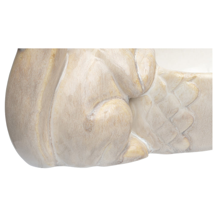 Squirrel Candy Dish
