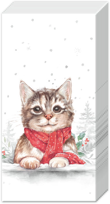 Minou Pocket Tissue