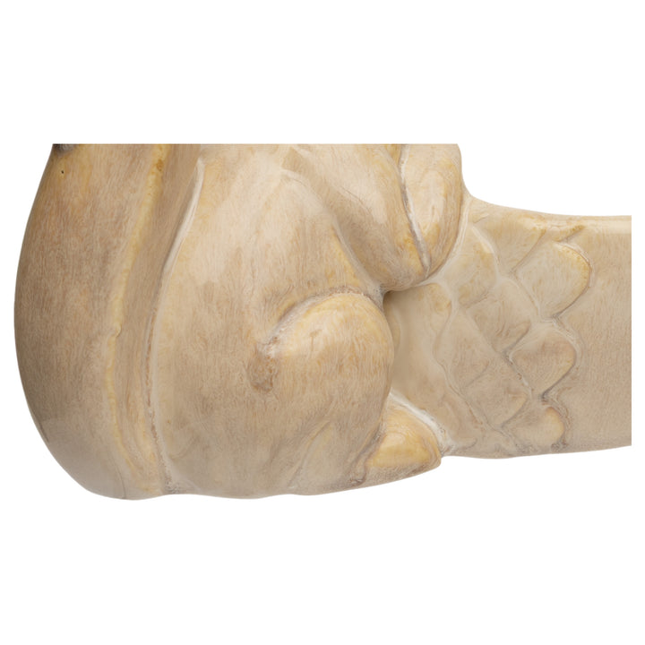 Squirrel Figurine