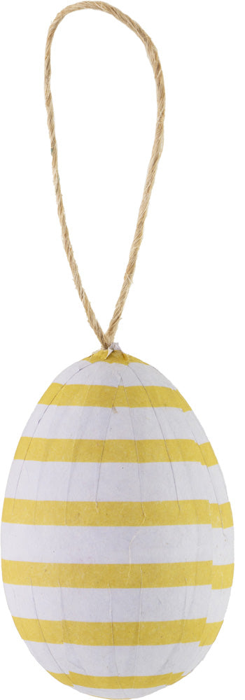Dots and Stripes Bagged Eggs (Set of 12)