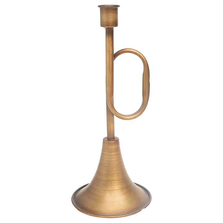 Trumpet Taper Holders s/3