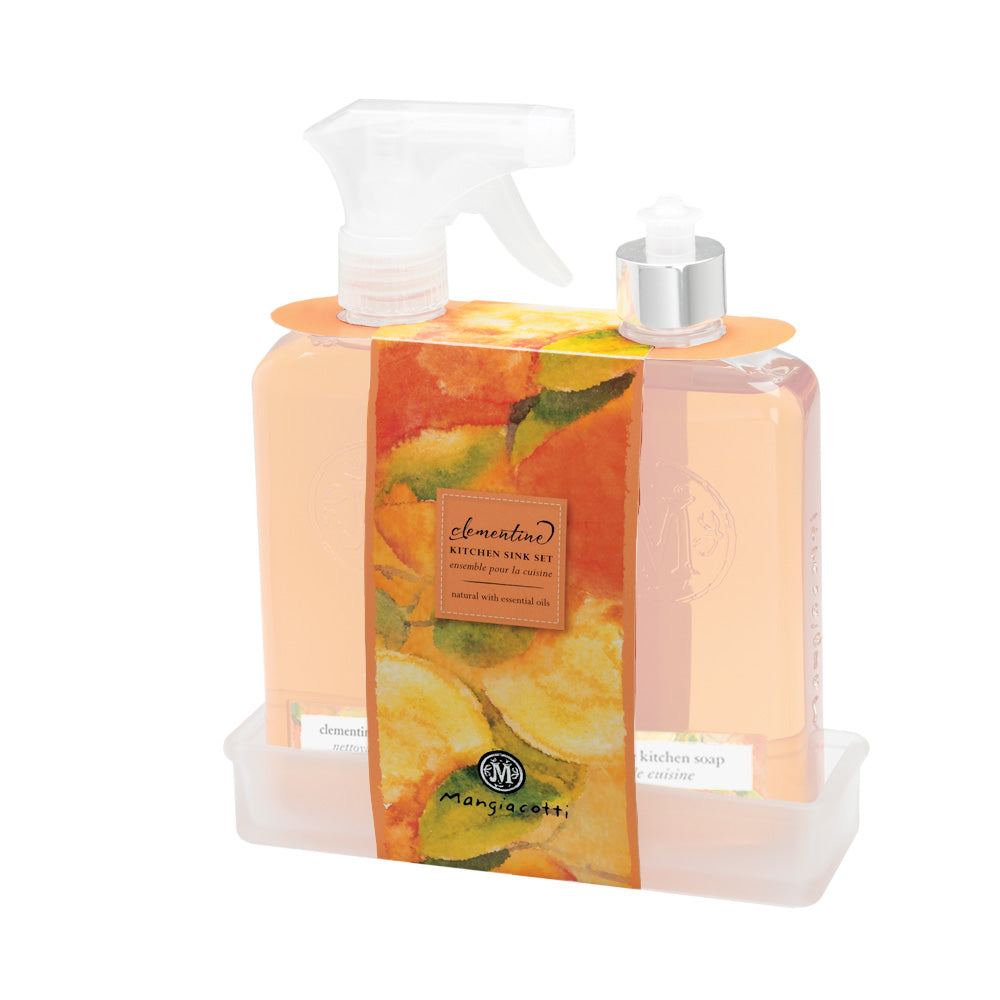 Banda para carrito de cocina Clementine