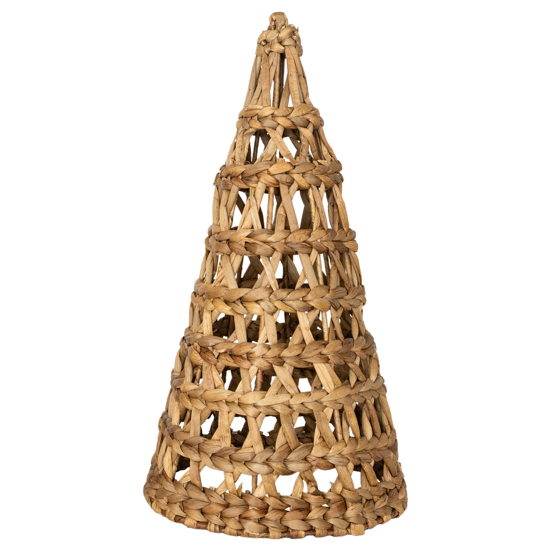 Lattice Christmas Trees (Set of 2)