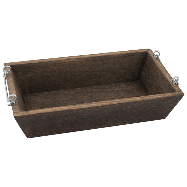 Rustic Nesting Trays (Set of 3)