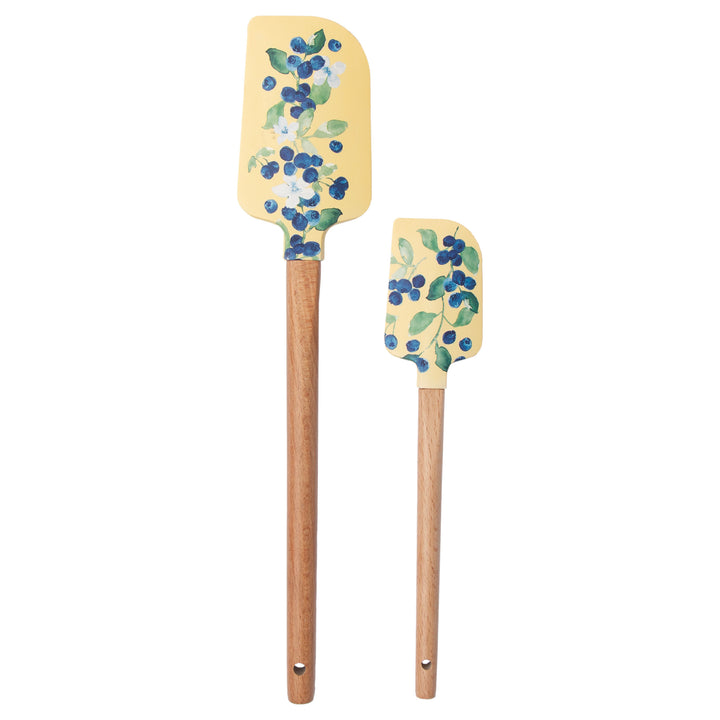 Blueberry Spatula (Set of 2)