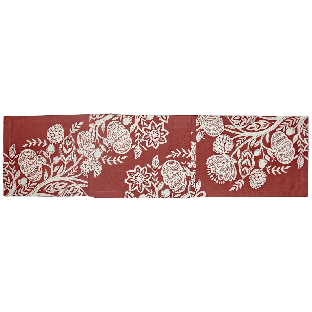 Francis Brick Table Runner